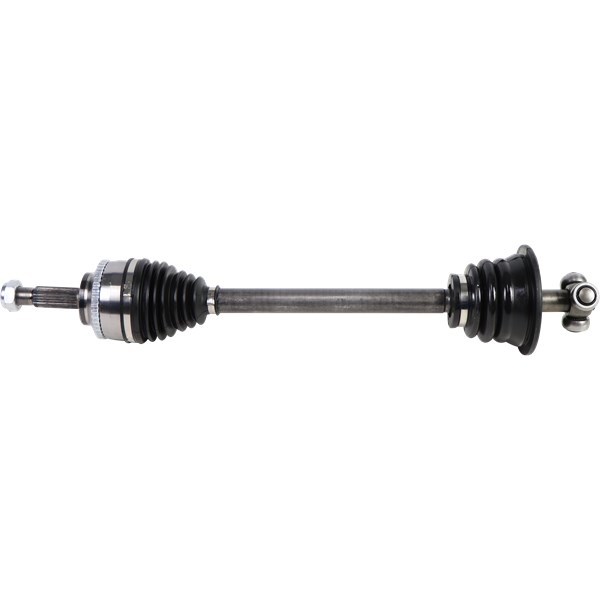 Drivaxel, framaxel vänster Gsp 250212 GSP