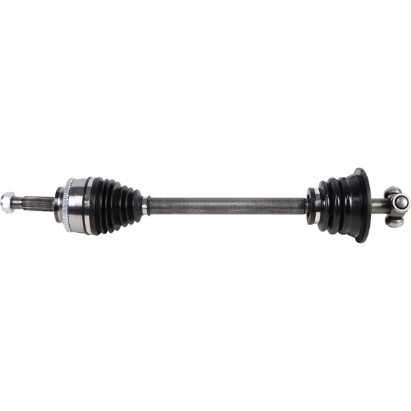 Drivaxel, framaxel vänster Gsp 250212 GSP