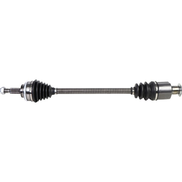 Drivaxel, framaxel höger Gsp 250260 GSP