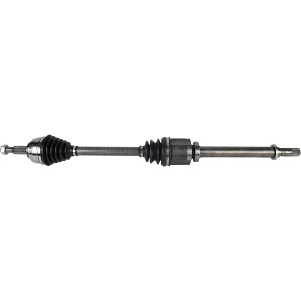 Drivaxel, framaxel höger Gsp 250348 GSP