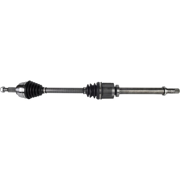 Drivaxel, framaxel höger Gsp 250348 GSP