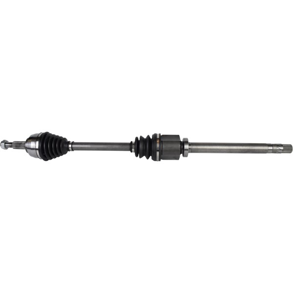 Drivaxel, framaxel höger Gsp 250400 GSP