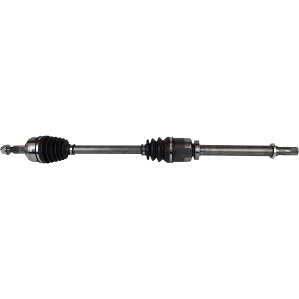 Drivaxel, framaxel höger Gsp 250425 GSP