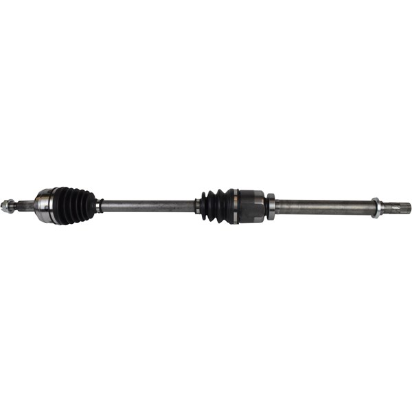 Drivaxel, framaxel höger Gsp 250425 GSP