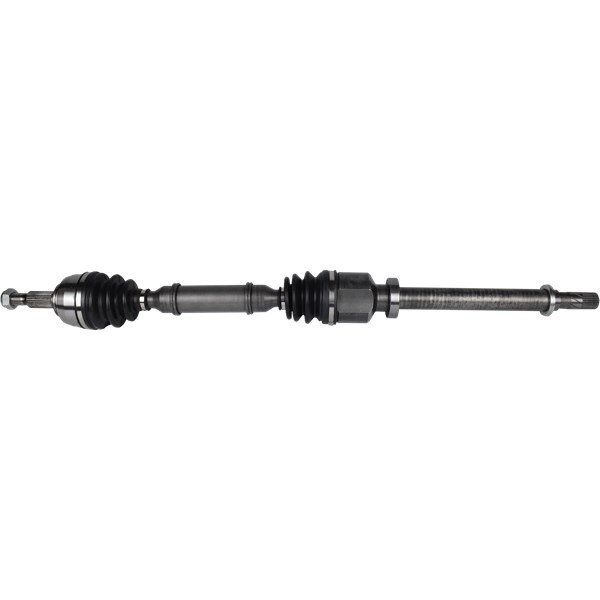 Drivaxel, framaxel höger Gsp 250442 GSP