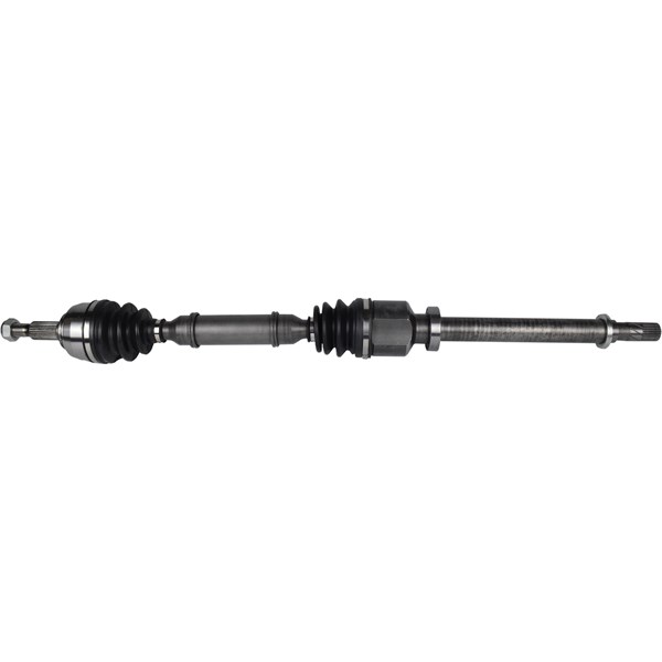 Drivaxel, framaxel höger Gsp 250442 GSP