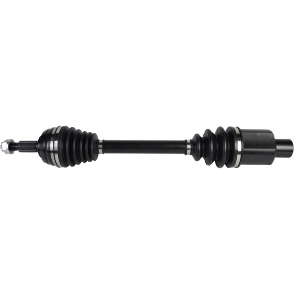 Drivaxel, framaxel höger Gsp 250463 GSP