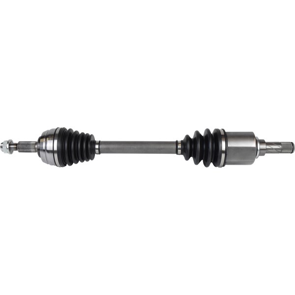 Drivaxel, framaxel vänster Gsp 250464 GSP