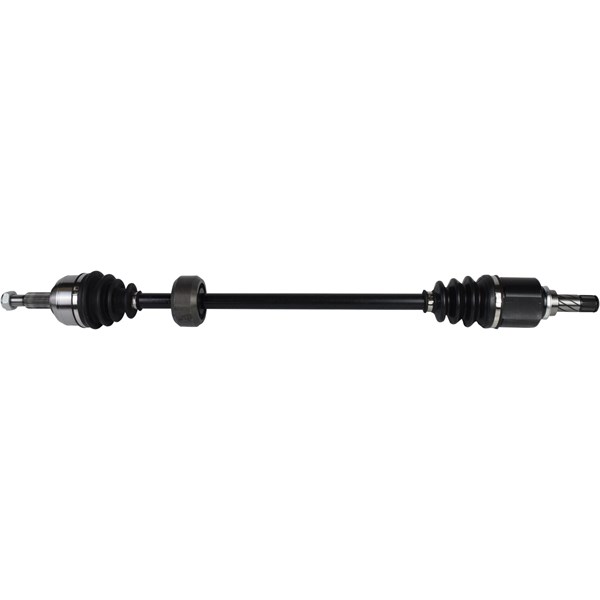 Drivaxel, framaxel höger Gsp 250501 GSP