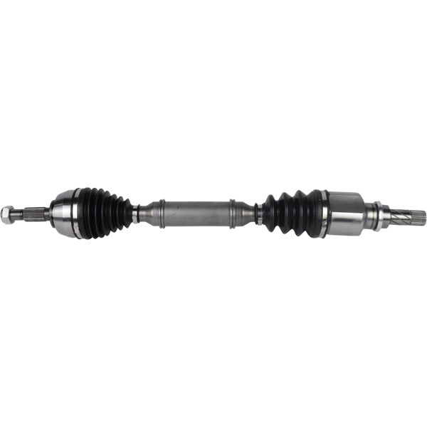 Drivaxel, framaxel vänster Gsp 250516 GSP