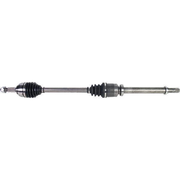 Drivaxel, framaxel höger Gsp 250541 GSP