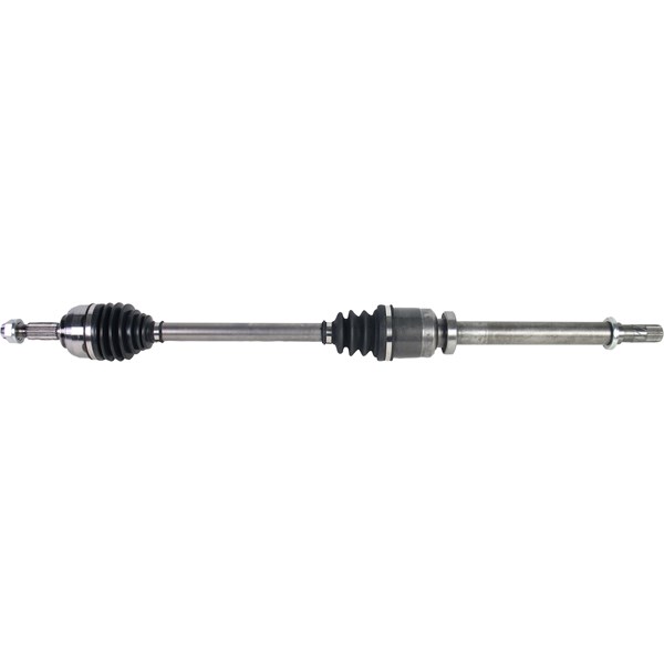 Drivaxel, framaxel höger Gsp 250541 GSP