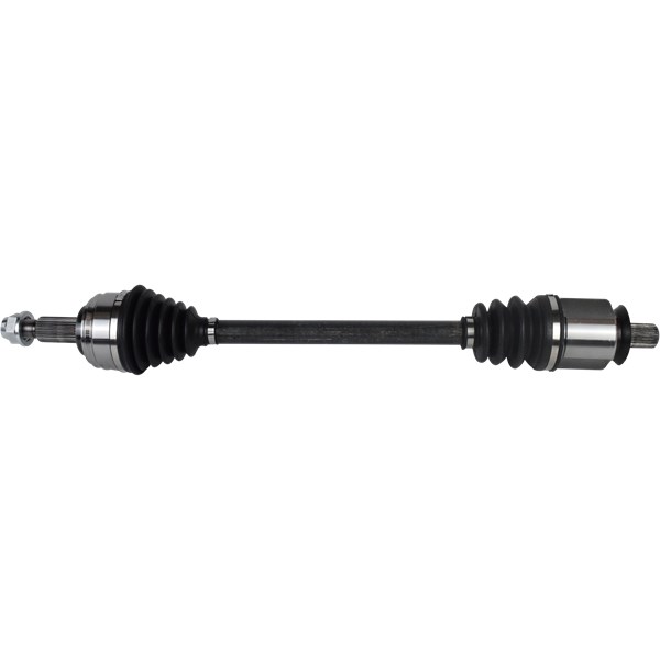 Drivaxel, framaxel vänster Gsp 250614 GSP
