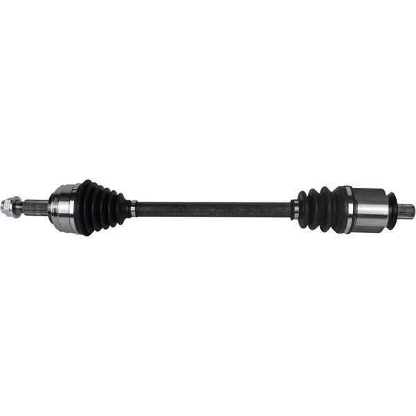 Drivaxel, framaxel vänster Gsp 250614 GSP Drivaxel, framaxel vänster Gsp 250614 GSP