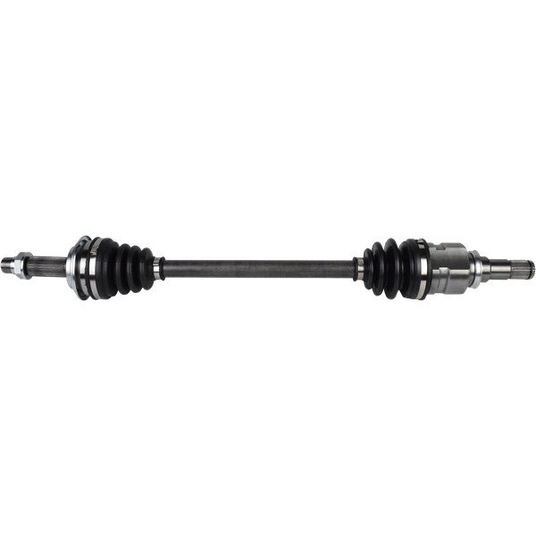 Drivaxel Toyota Yaris (_p9_), framaxel vänster Gsp 259206 GSP