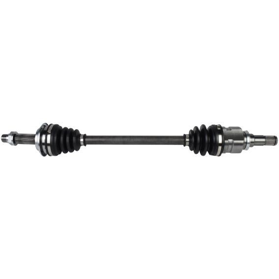 Drivaxel Toyota Yaris (_p9_), framaxel vänster