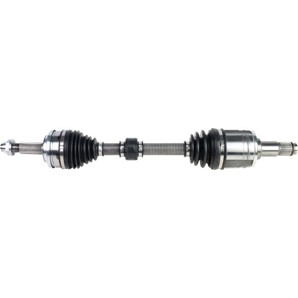 Drivaxel Toyota Rav 4 Iii (_a3_), framaxel vänster Gsp 259646 GSP