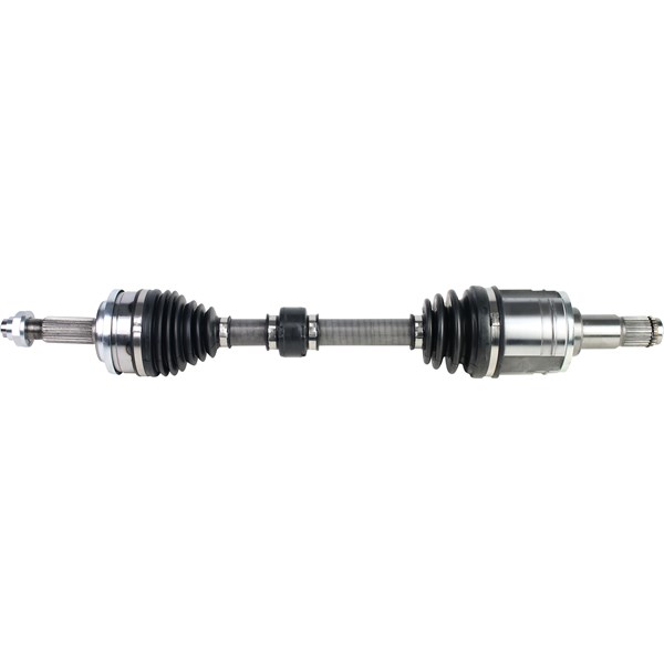 Drivaxel Toyota Rav 4 Iii (_a3_), framaxel vänster Gsp 259646 GSP