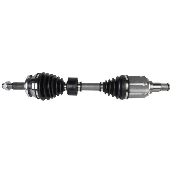 Drivaxel Toyota Verso (_r2_), framaxel vänster