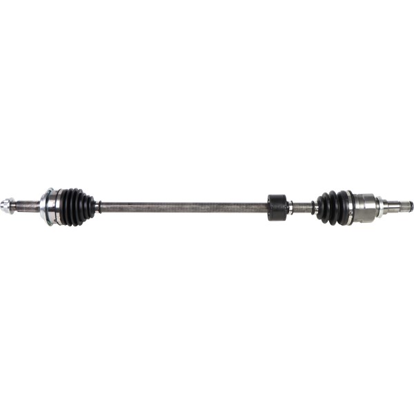 Drivaxel, framaxel höger Gsp 259666 GSP