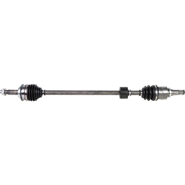 Drivaxel, framaxel höger Gsp 259666 GSP