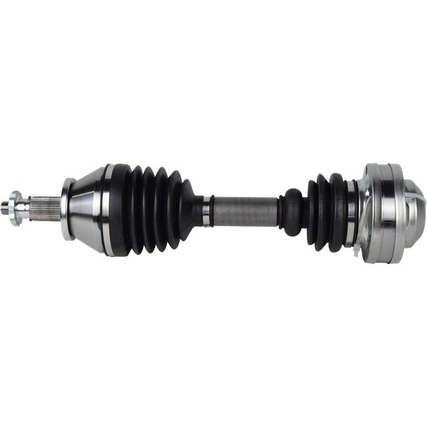 Drivaxel, framaxel vänster Gsp 261204 GSP