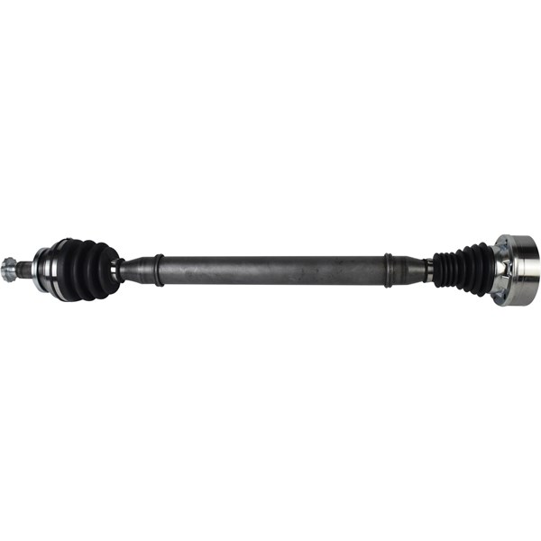 Drivaxel, framaxel höger Gsp 261308 GSP