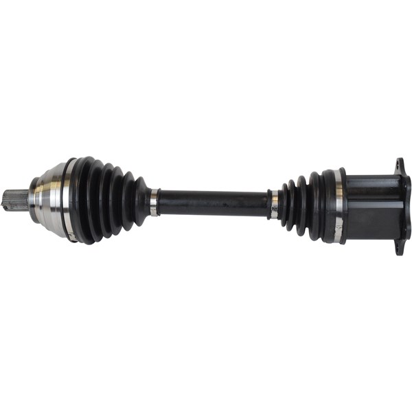 Drivaxel, framaxel vänster Gsp 261310 GSP