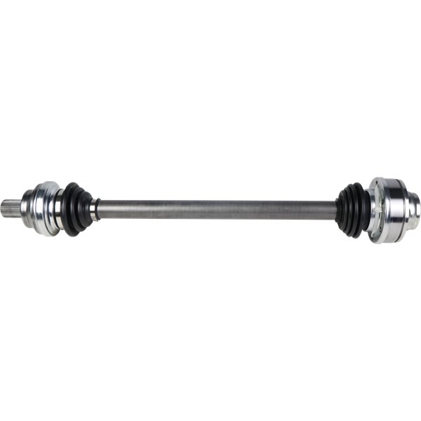 Drivaxel, Bakaxel vänster Gsp 261331 GSP