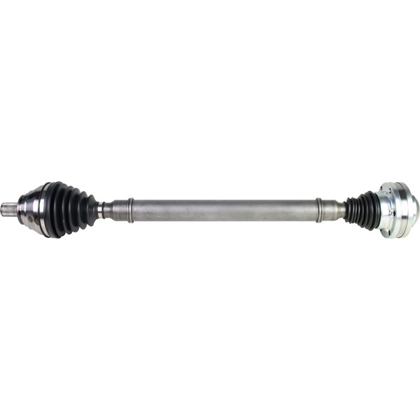 Drivaxel, framaxel höger Gsp 261341 GSP