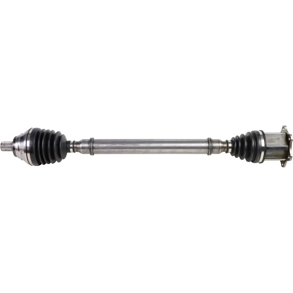 Drivaxel, framaxel höger Gsp 261345 GSP