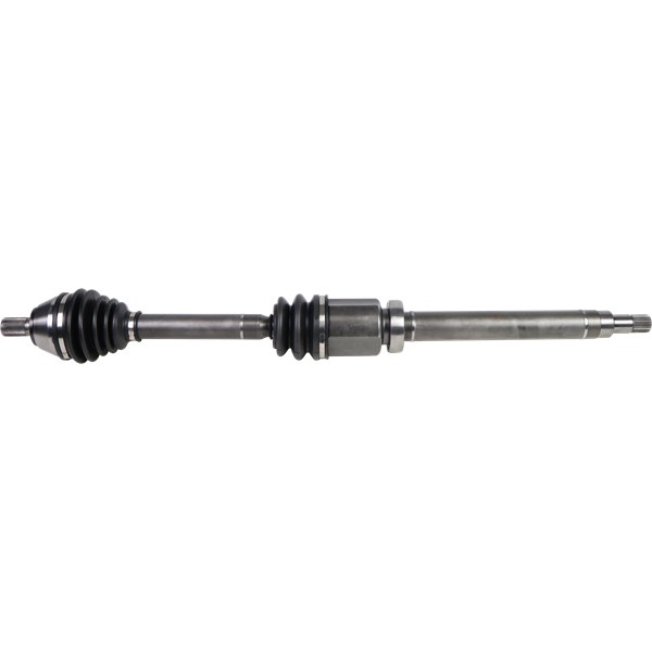 Drivaxel Volvo C30 (533), framaxel höger Gsp 262053 GSP