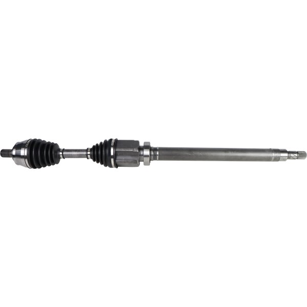 Drivaxel, framaxel höger Gsp 262120 GSP