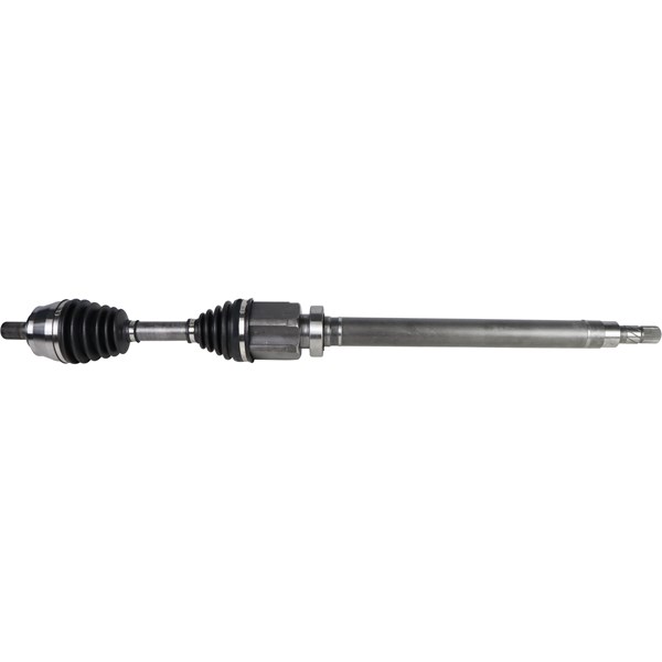 Drivaxel, framaxel höger Gsp 262120 GSP