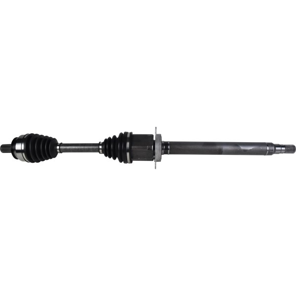 Drivaxel, framaxel höger Gsp 262124 GSP