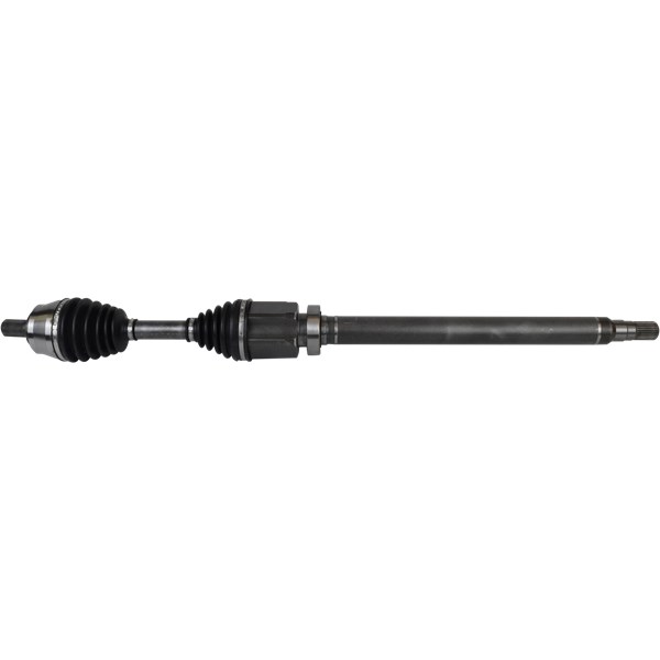 Drivaxel, framaxel höger Gsp 262132 GSP