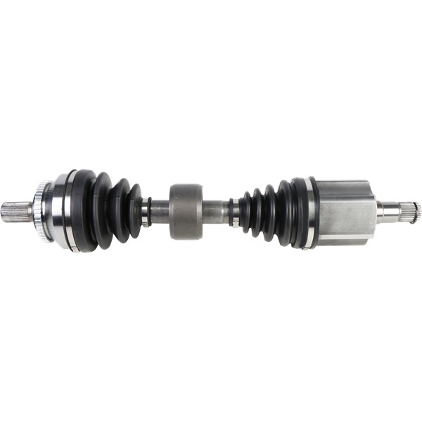 Drivaxel, framaxel vänster Gsp 262143 GSP
