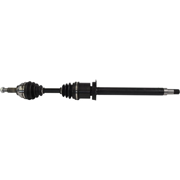 Drivaxel, framaxel höger Gsp 299176 GSP