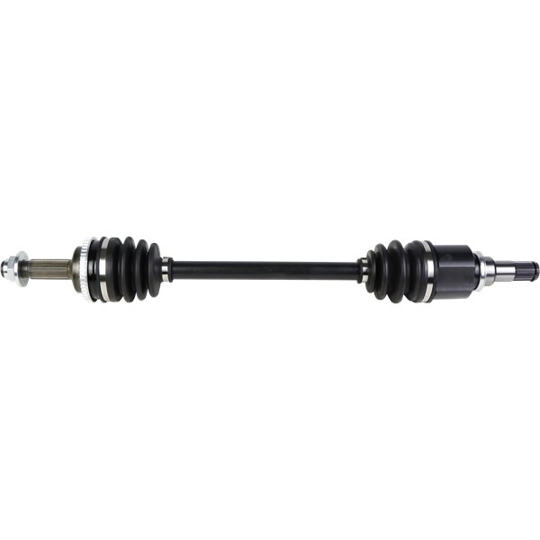 Drivaxel Toyota Yaris (_p1_), framaxel vänster Gsp 299181 GSP