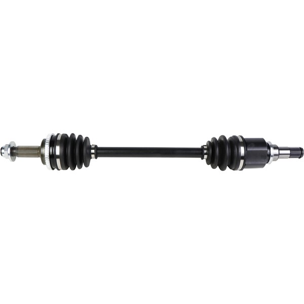 Drivaxel Toyota Yaris (_p1_), framaxel vänster Gsp 299181 GSP