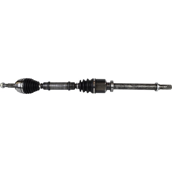Drivaxel, framaxel höger Gsp 299188 GSP Drivaxel, framaxel höger Gsp 299188 GSP
