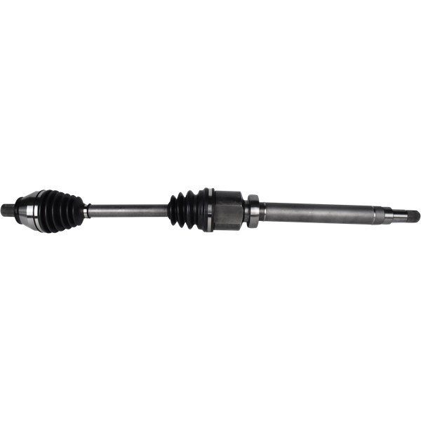 Drivaxel, framaxel höger Gsp 299212 GSP