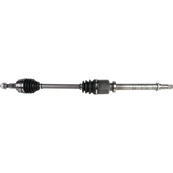 Drivaxel, framaxel höger Gsp 299229 GSP