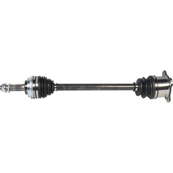 Drivaxel, Bakaxel, Bakaxel vänster, Bakaxel, båda sidor Gsp 29927 GSP Drivaxel, Bakaxel, Bakaxel vänster, Bakaxel, båda sidor Gsp 29927 GSP