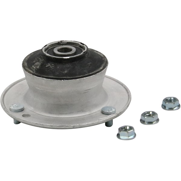 Rep.sats fjäderbensstödlager, Fram, höger eller vänster Gsp 51063 GSP Rep.sats fjäderbensstödlager, Fram, höger eller vänster Gsp 51063 GSP