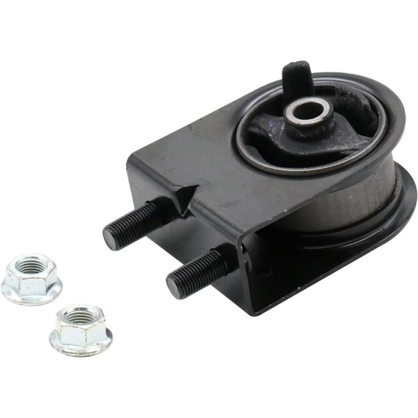 Motorkudde, framaxel vänster, Nedre Gsp 514070S GSP