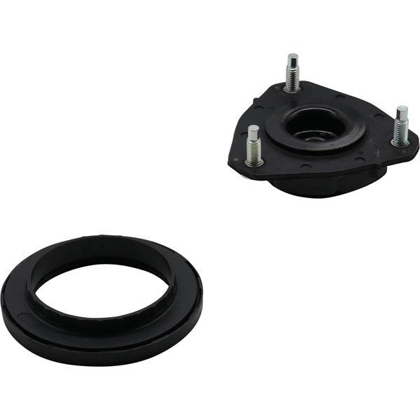 Rep.sats fjäderbensstödlager, Fram, höger eller vänster Gsp 51410 GSP Rep.sats fjäderbensstödlager, Fram, höger eller vänster Gsp 51410 GSP