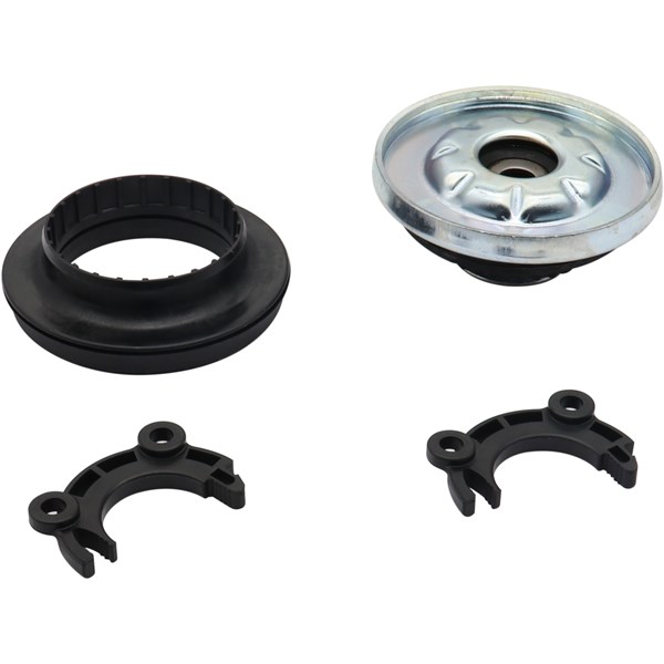 Rep.sats fjäderbensstödlager, Fram, höger eller vänster Gsp 53058 GSP Rep.sats fjäderbensstödlager, Fram, höger eller vänster Gsp 53058 GSP