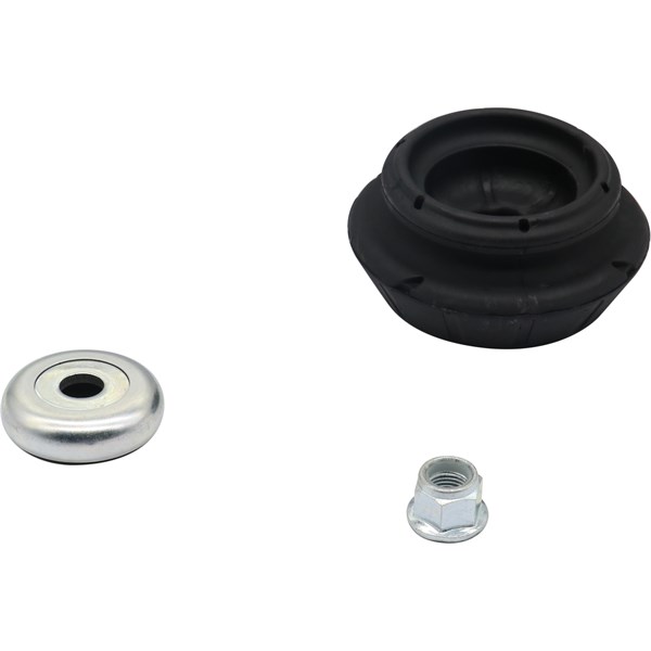 Rep.sats fjäderbensstödlager, Fram, höger eller vänster Gsp 53262 GSP Rep.sats fjäderbensstödlager, Fram, höger eller vänster Gsp 53262 GSP