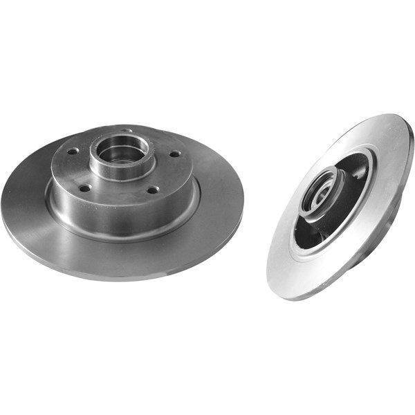 Bromsskiva Solid Gsp 9225038 GSP